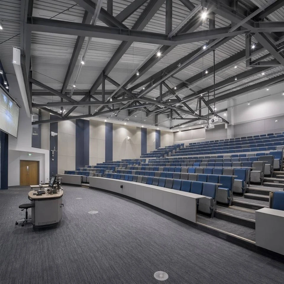 School Building Steel Structure suppliers